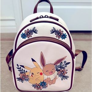 Loungefly - Pokémon backpack